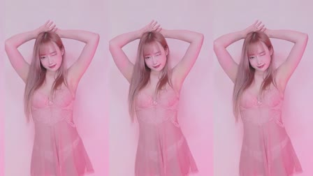 Afreecatv라온(BJ拉昂)2025年7月08日Sexy Dance221609